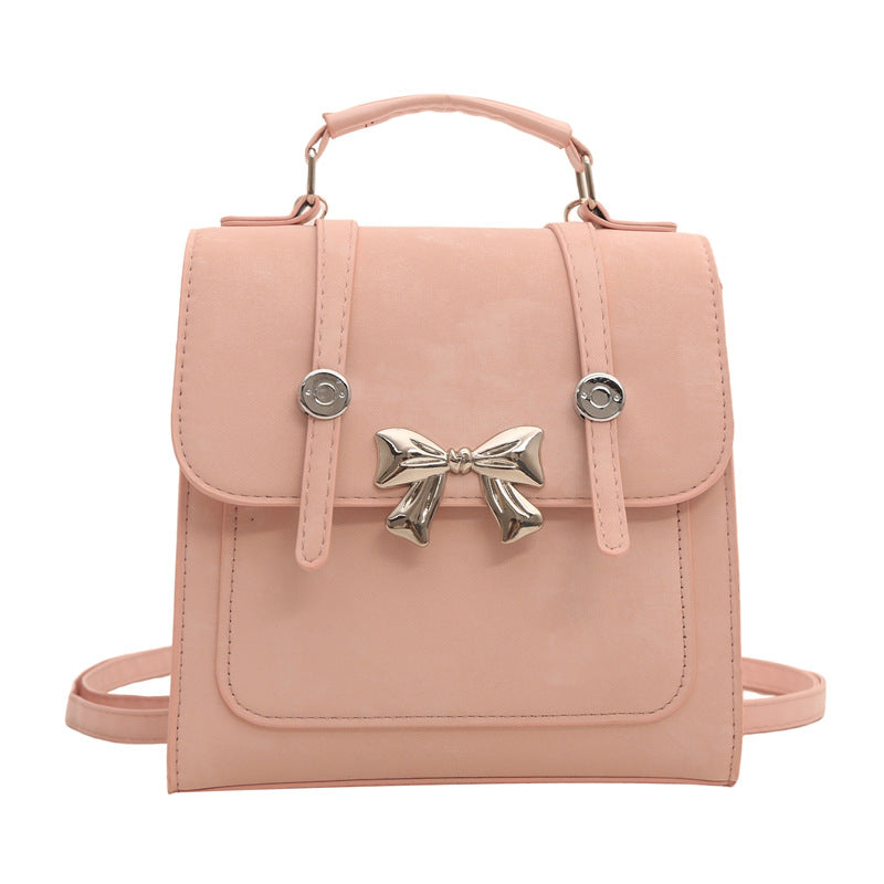 Butterfly Backpack Women's Fashion Mini Travel Backpack Bgas