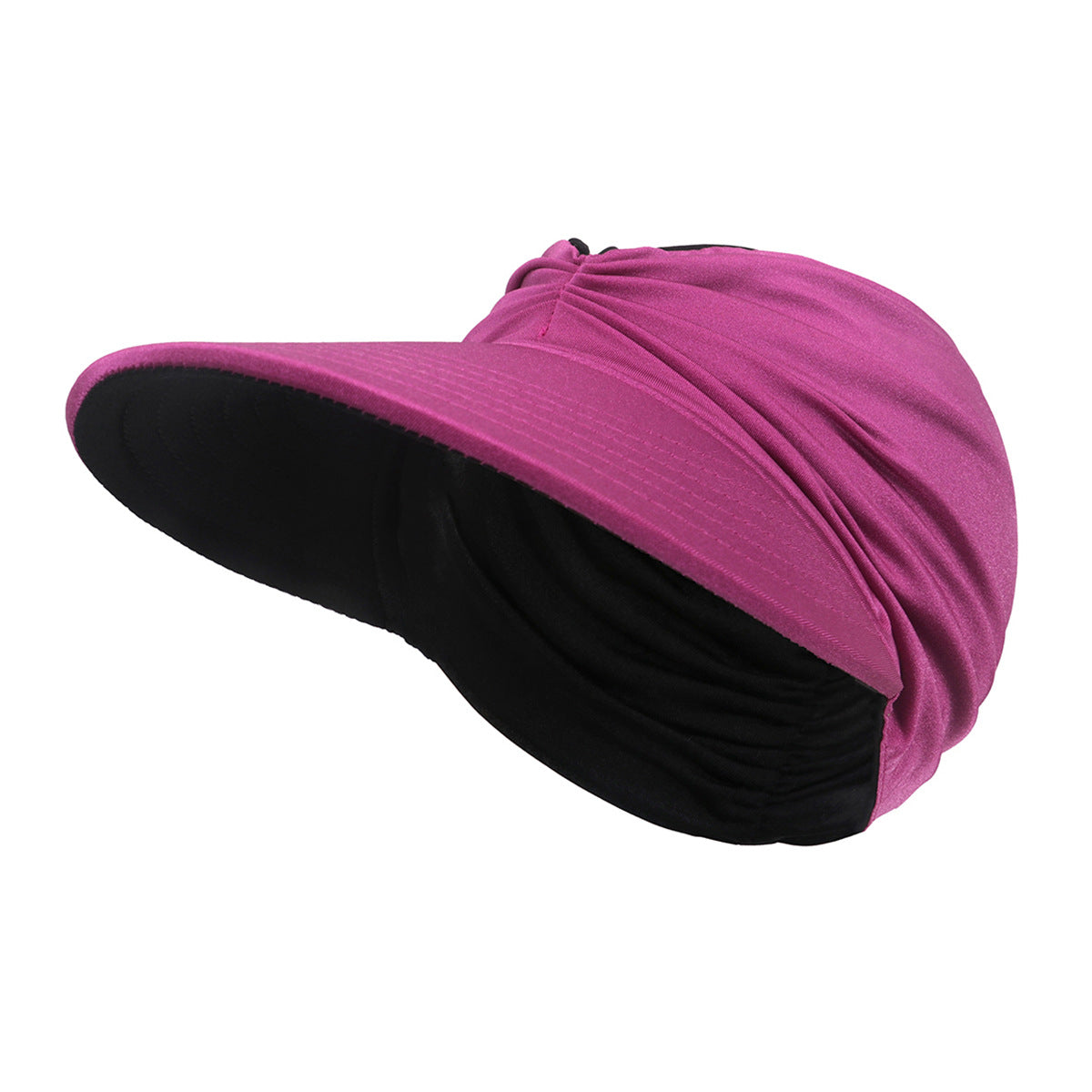 Sun Protection Hat Double-sided Big Brim Air Top Sports
