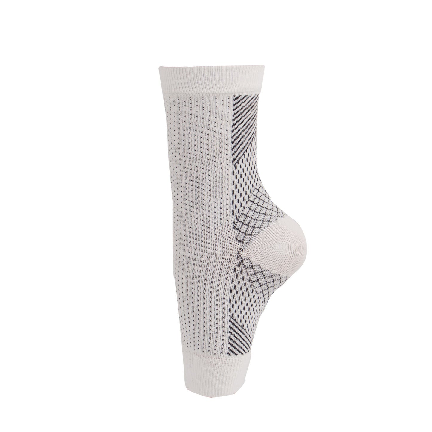 Foot Angel Anti Fatigue Compression Foot Sleev