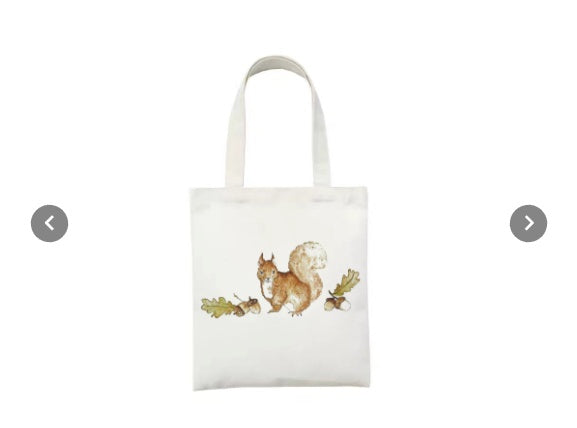 Frog Funny Women's Shoulder Bags Kawaii Girls