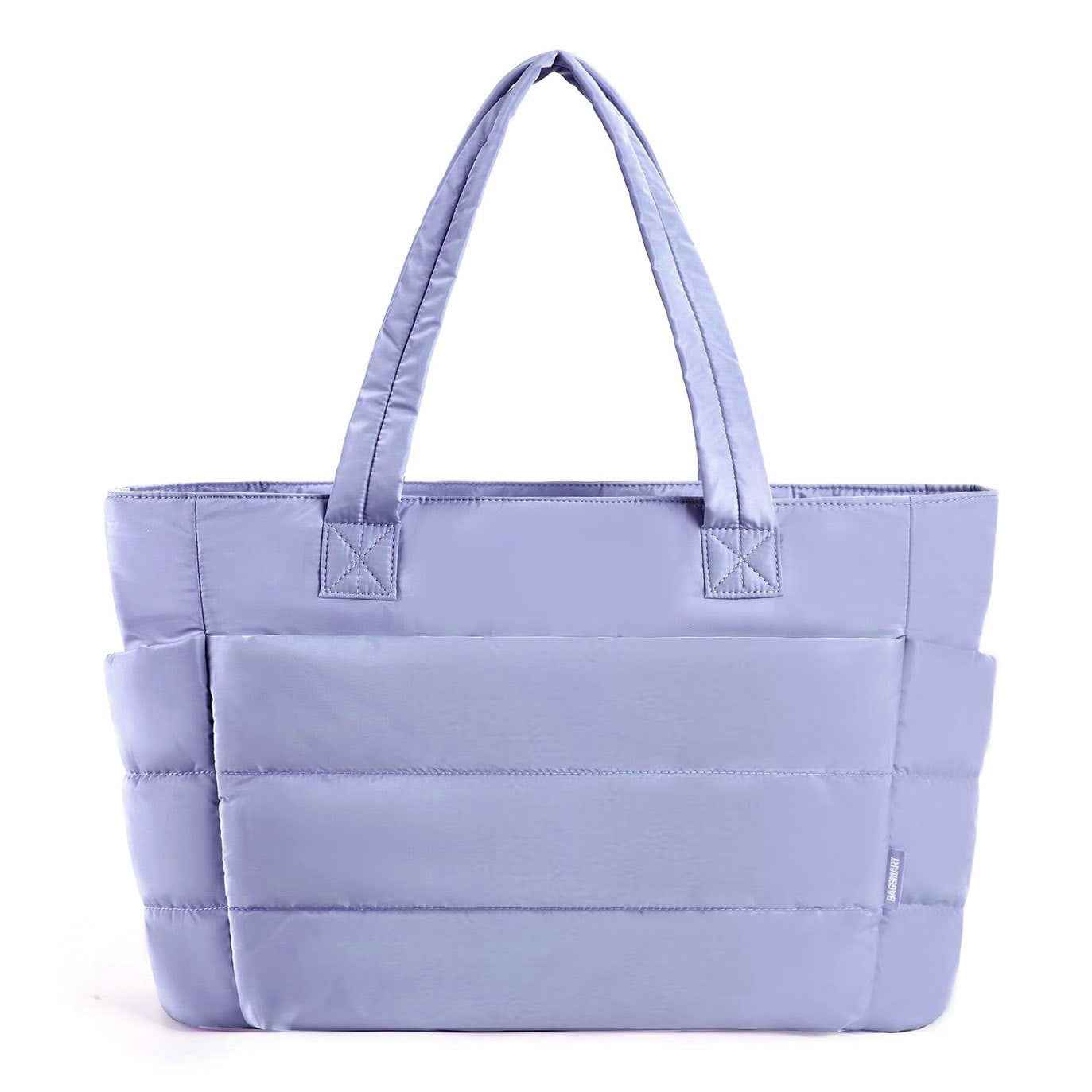 Down Women's Shoulder Bag Laptop Bag