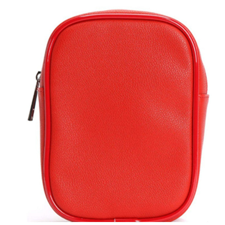 Fashionable And Personalized Women's Belted Waistpack