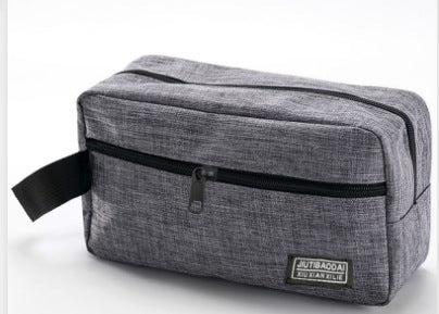 Men's And Women's Stylish And Portable Makeup Bag