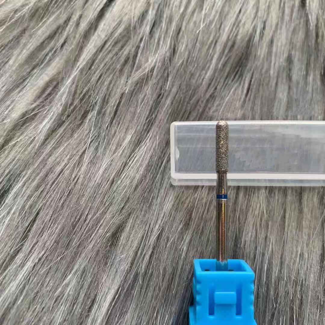 Japanese Pre Processing Special Quality Grinding Head