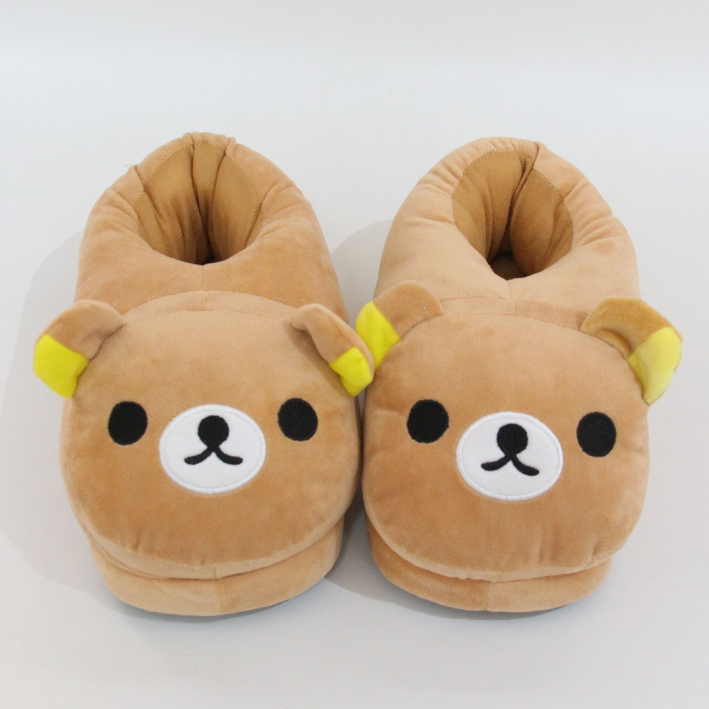 Full Heel Wrap Home Indoor Couple Female Thermal Cotton Slippers