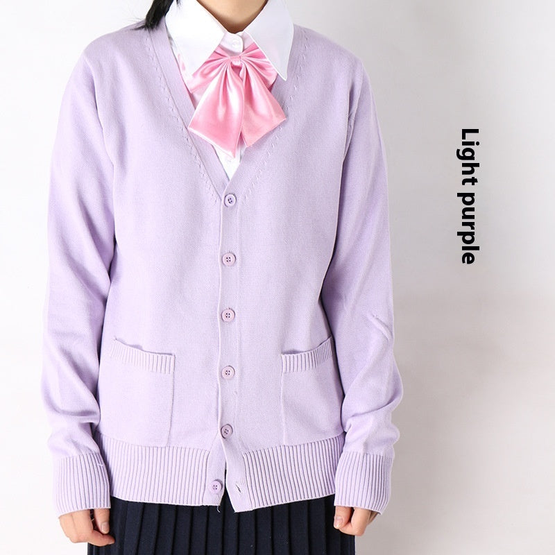 Cardigan Sweater Women's Soft Super Cute