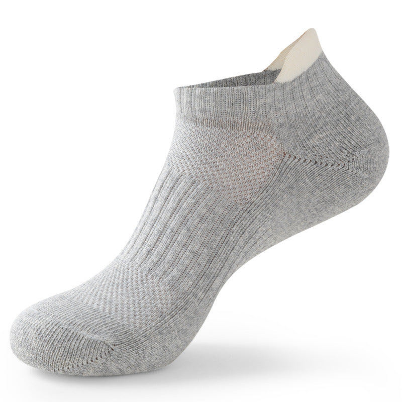 Professional Sports Women's Running Socks