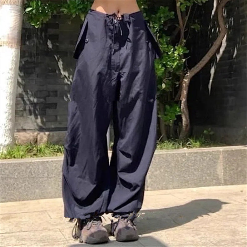 Fashion Personality Overalls For Women