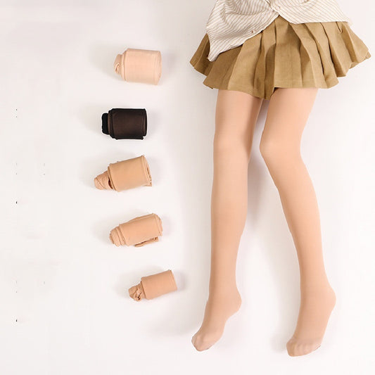Women's Fashionable Elegant Anti-snagging Outer Wear Bottoming Pantyhose