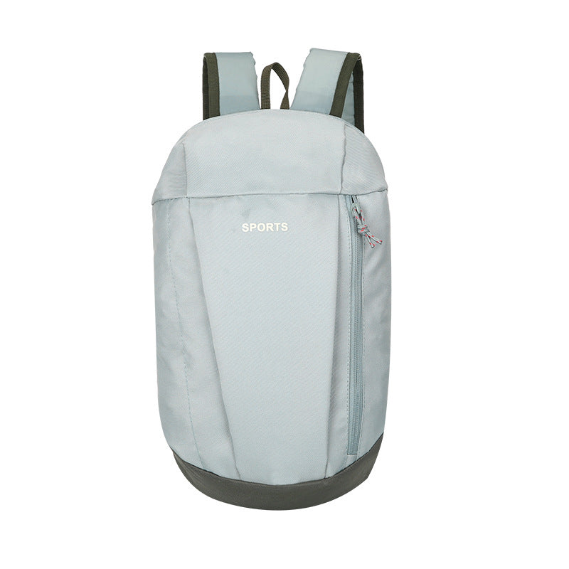 Women's Leisure Climbing Travel Lightweight Exercise Backpack
