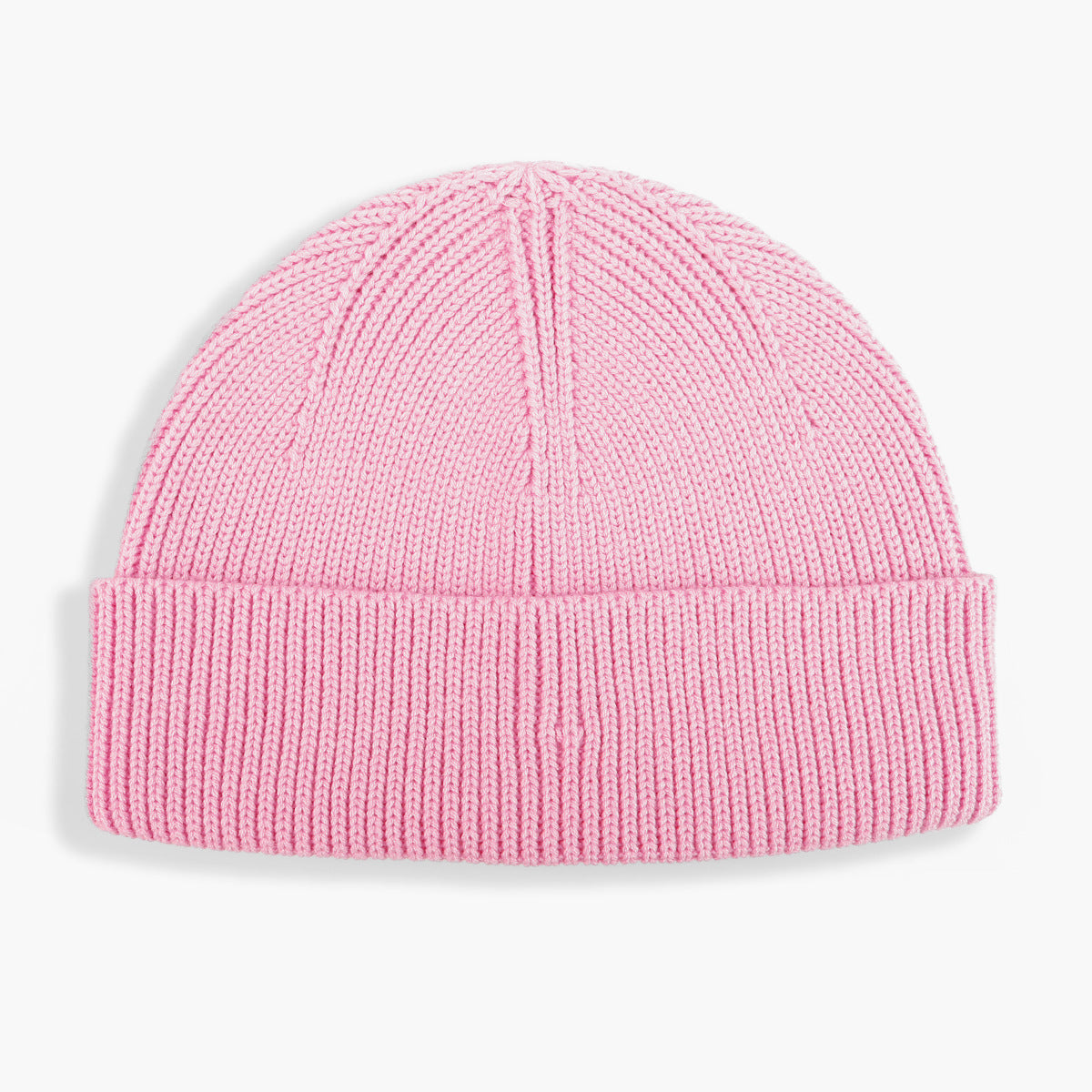 Antibacterial Thermal Knitted Beanie For Fall And Winter Outdoor Wear