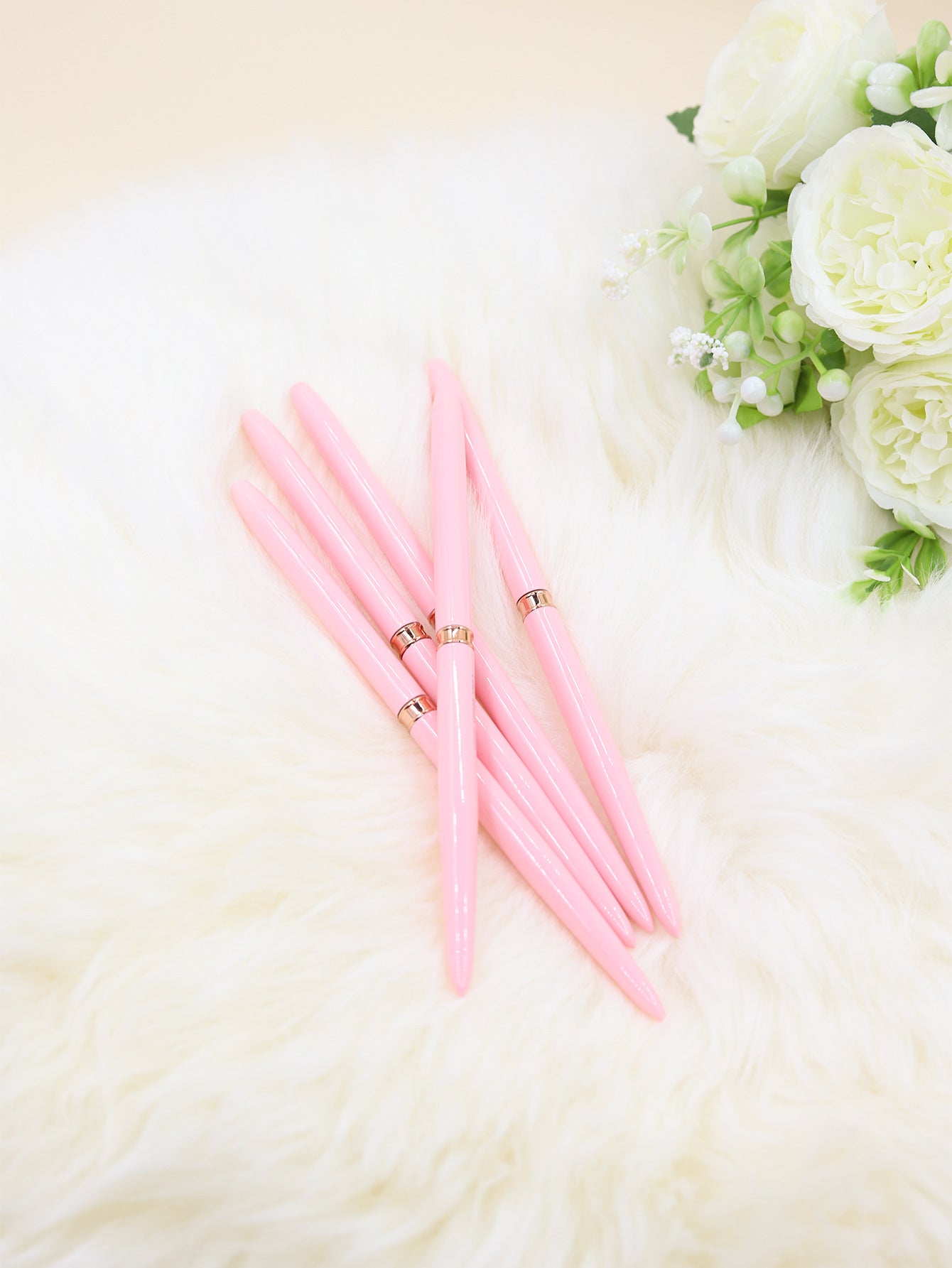 Japanese Nail Art Air Traffic Control Line Drawing Pen Brush Suit