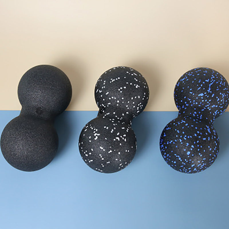 Foot Sole And Back Massage Ball