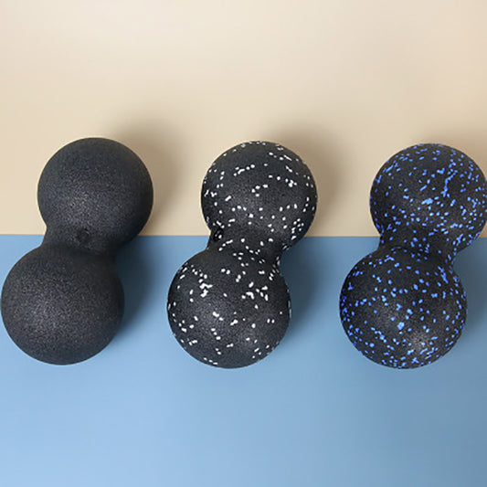 Foot Sole And Back Massage Ball