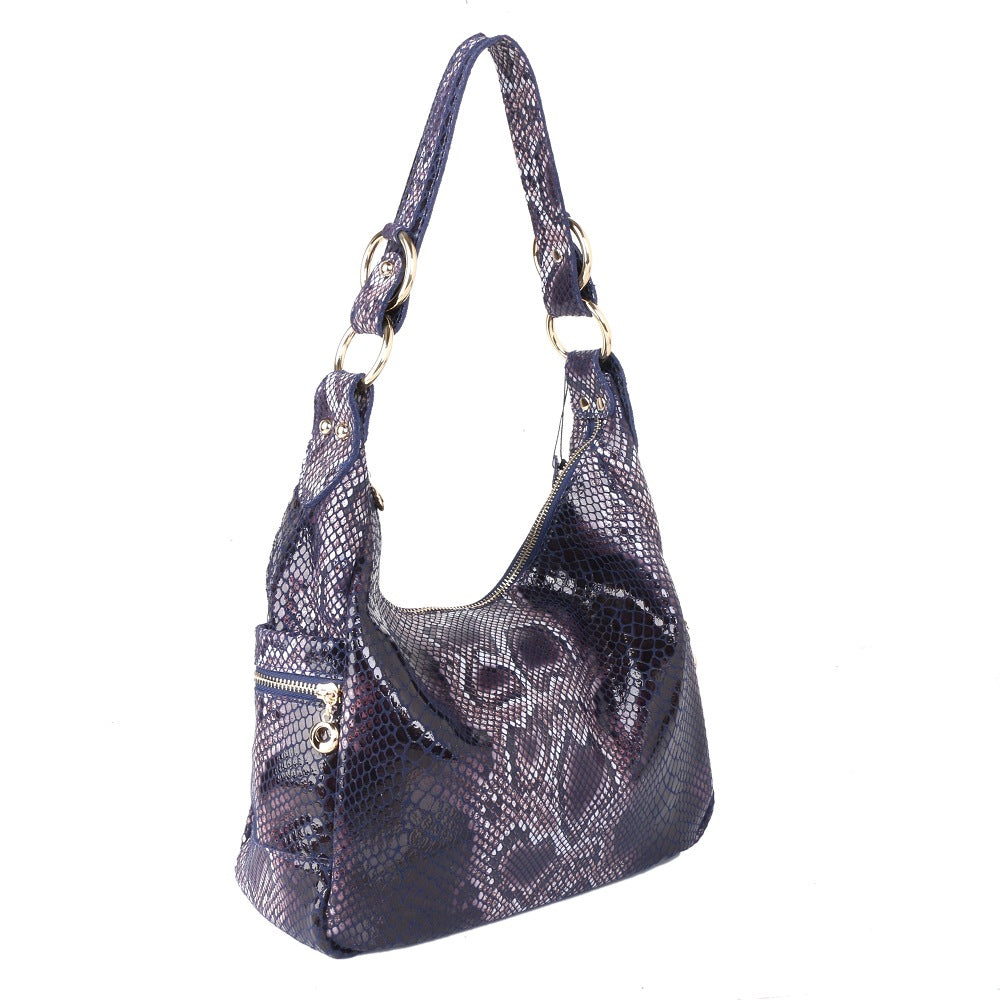 Women's New Crossbody Portable Large Capacity Shoulder Bag