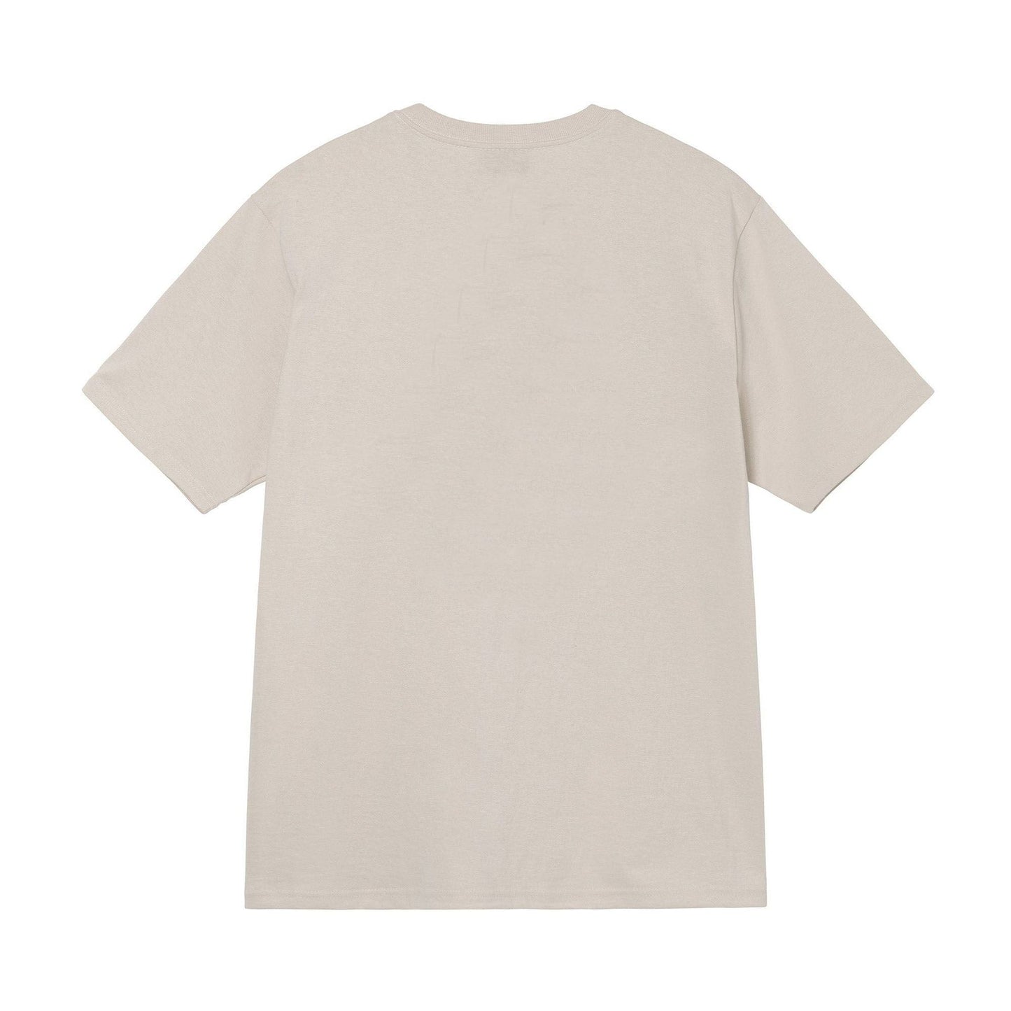 Summer Men's And Women's Short-sleeved T-shirt