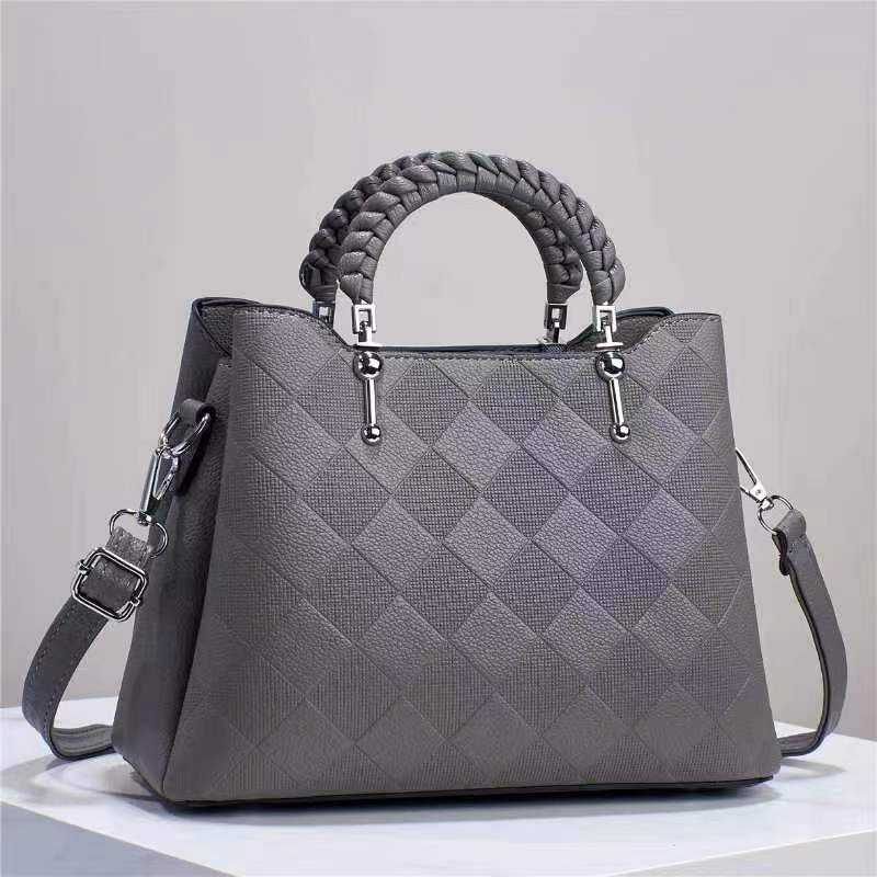 Women's Fashion Large Capacity Versatile Portable Shoulder Bag