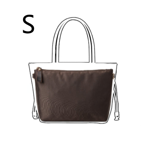 Womens Zippered Inner Lining For Storage Bags