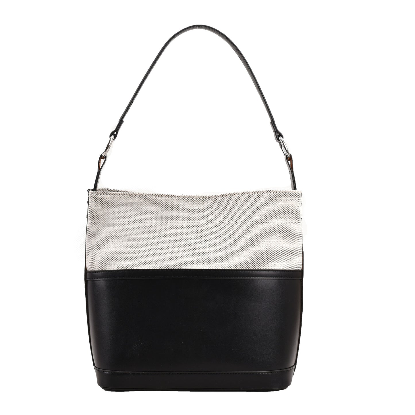 New Simple Rui Camp Bucket Bag All-match Fashion Portable Crossbody