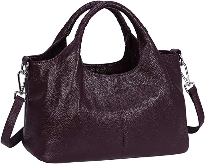 New Casual Large Capacity Women's Bag Simple Versatile Handbag
