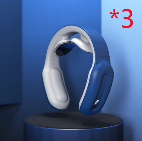 Household Electric Neck And Shoulder Massager