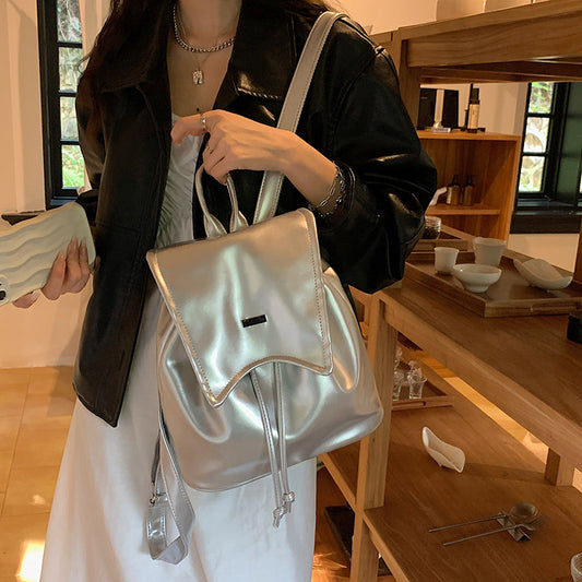 Women's Multi-functional Casual Large Capacity Backpack