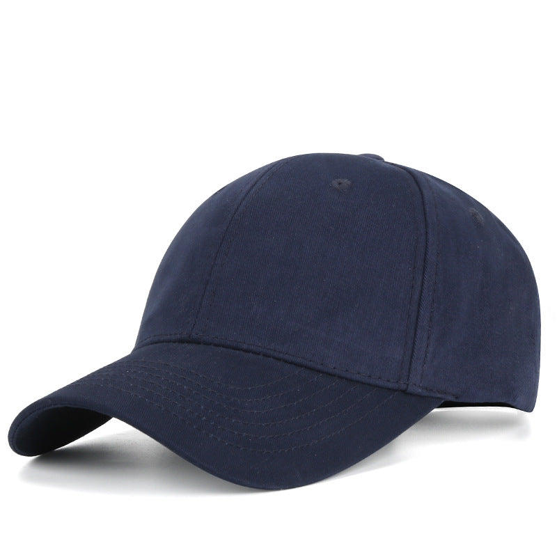 Child Sun-proof Solid Color Hat