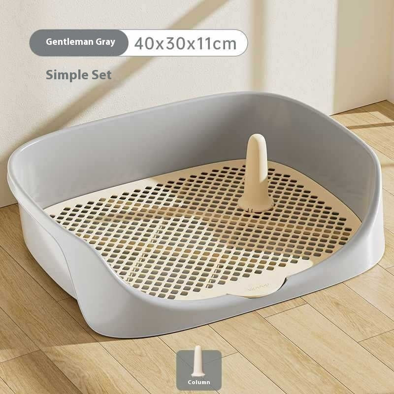Dog Toilet Pet Potty Automatic Toilet
