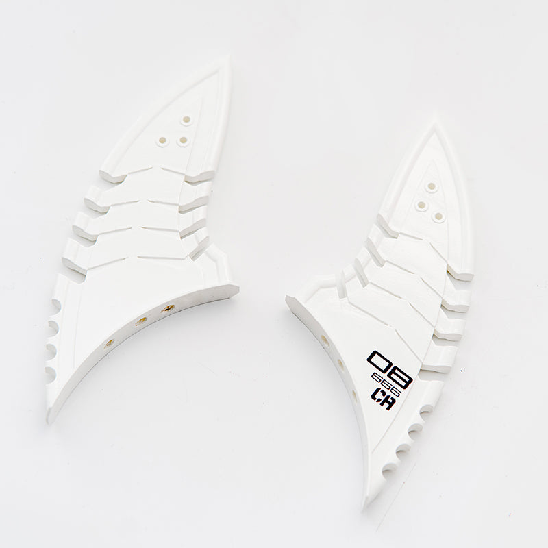 Women's Fashion Fish Bone Shaped Headwear