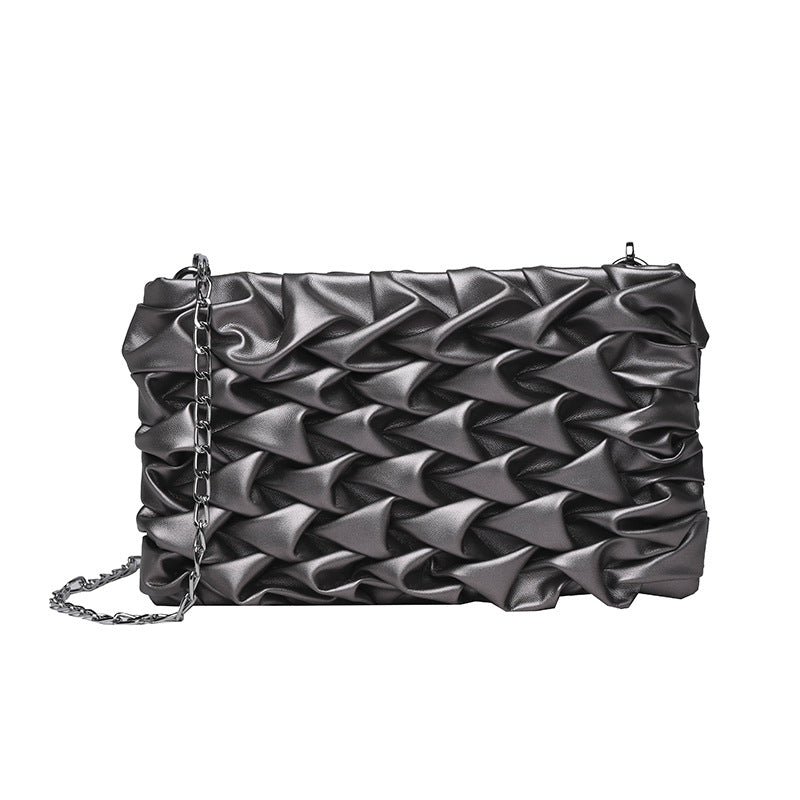 Women's Shoulder Underarm And Crossbody Bag
