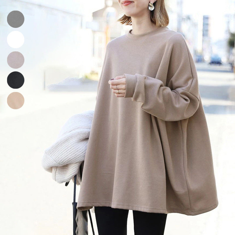 Winter Women's Brushed Hoody 6 Colors