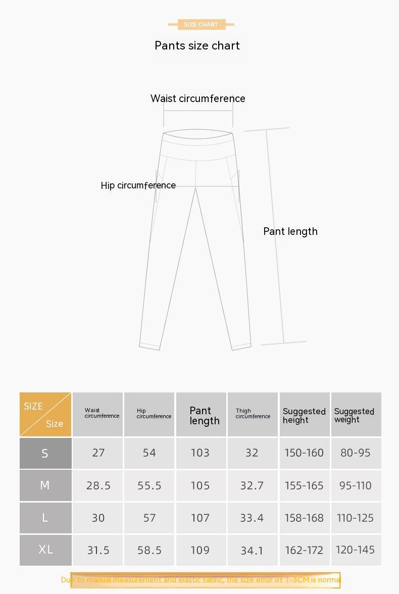 Summer New Yoga Thread Wide Leg Ankle-tied Split Casual Breathable Fitness Pants