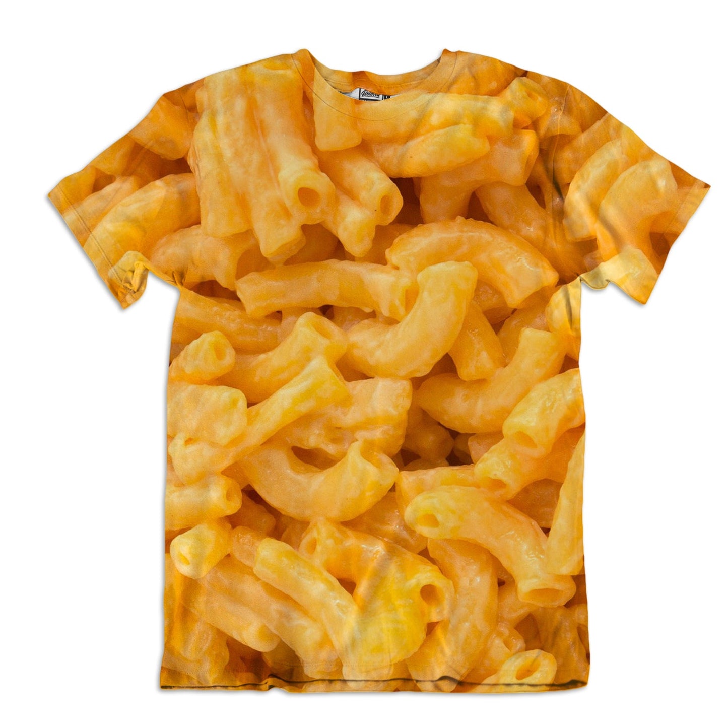3D Digital Printing Short Sleeve Top Fashion T-shirt