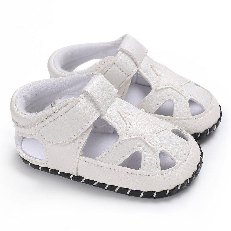 Baby Soft Bottom Toddler Shoes