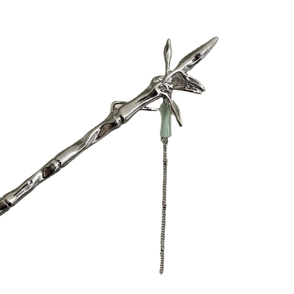 Antique Han Suit Cheongsam Accessories Retro Hairpin