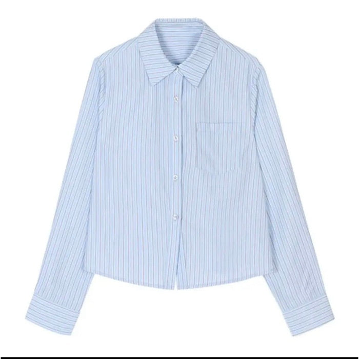 Preppy Style Full Set Dress Autumn New Style