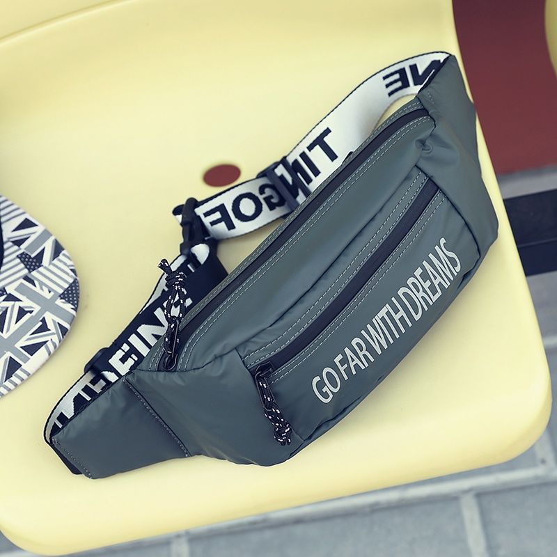 Casual Outdoor Sports Messenger Bag Fashion