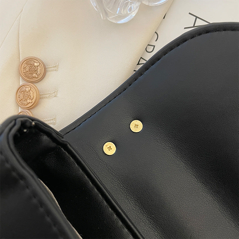 Casual Minority Handbag Women's One Shoulder Cross Body