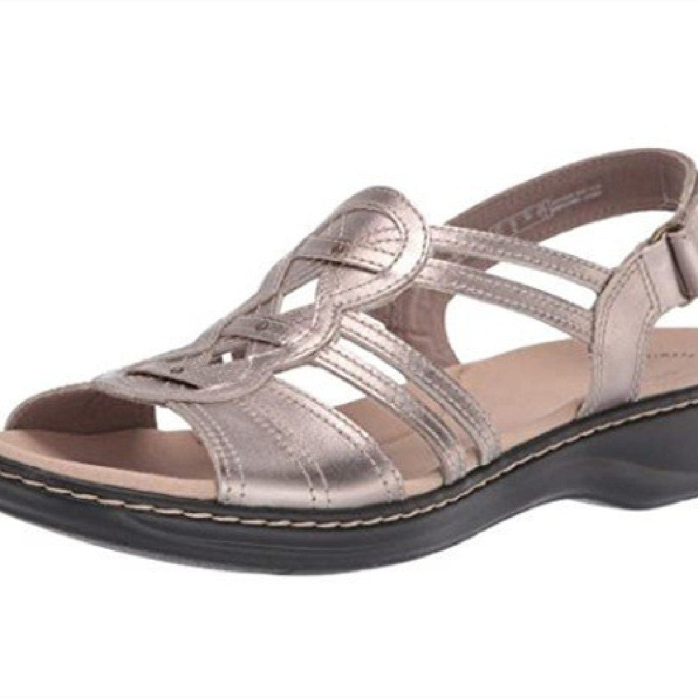 New Women's Fashionable Beach Sandals