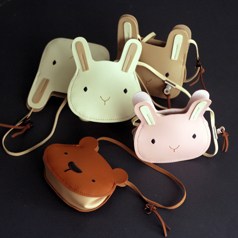 Boys And Girls Cute Fashion Coin Purse