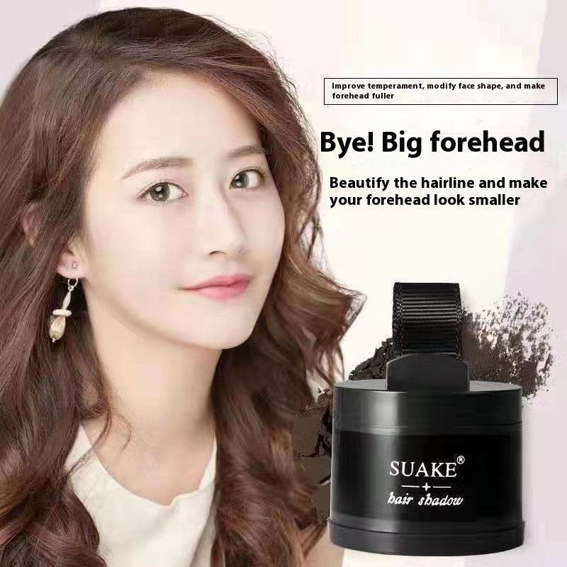 Hairline Sculpting Contour Powder Fill Forehead