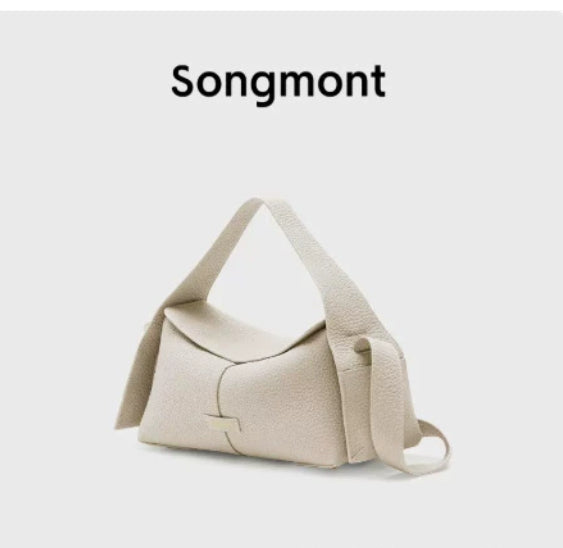 Women's Fashion All-match Shoulder Messenger Bag