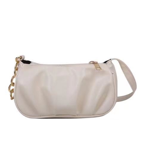 New Fashion Simple Popular Portable Crossbody Shoulder Bag