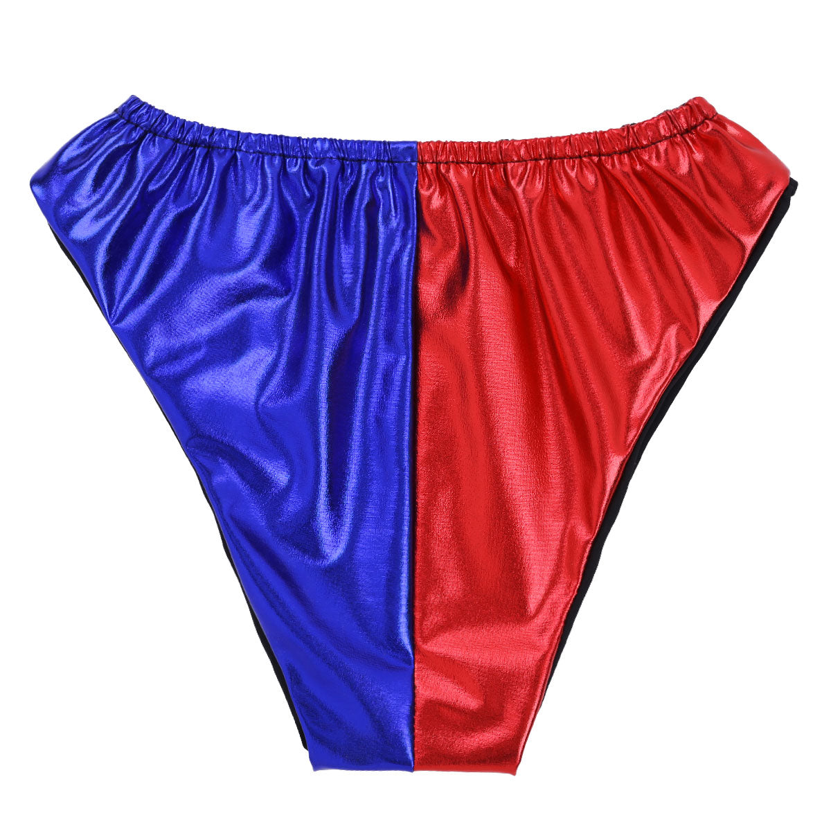 Children's Clothing Set Color Block Shorts