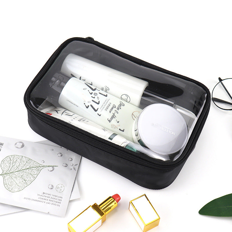 New Waterproof Female Portable, Simple And Large Capacity