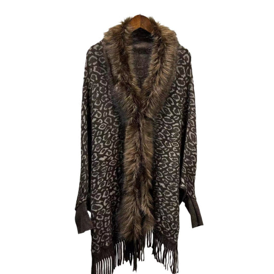 Leopardprint Leopardprint pelskrave