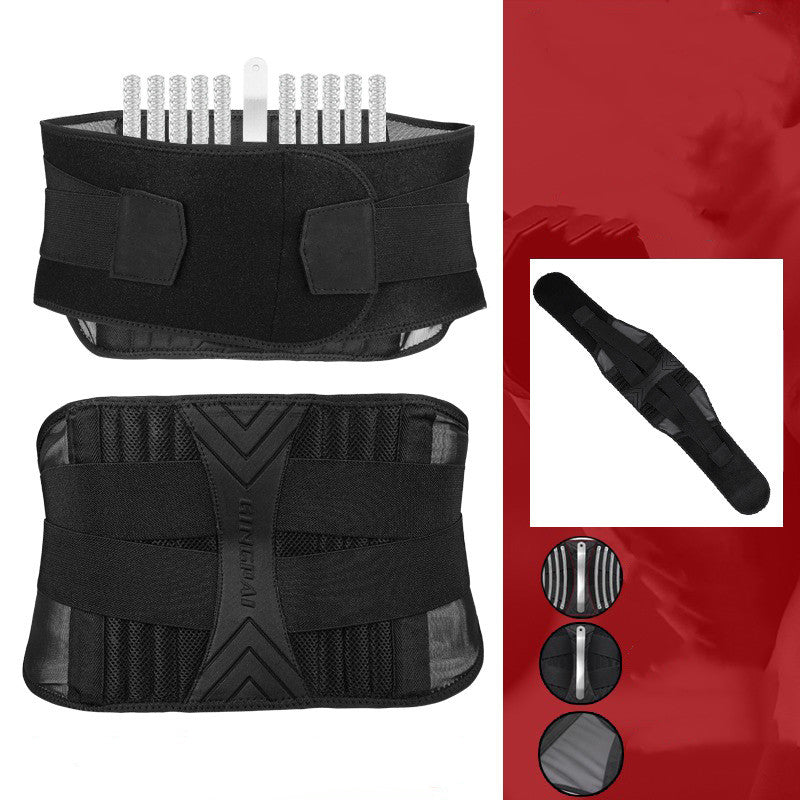Men's Special Fitness Running Waist Belt