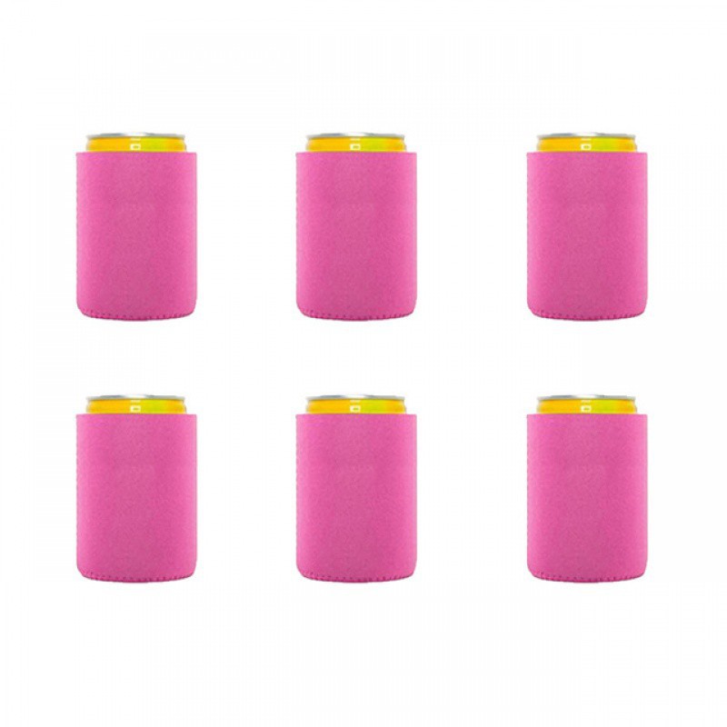 Outdoor Single-layer Foam Sleeve