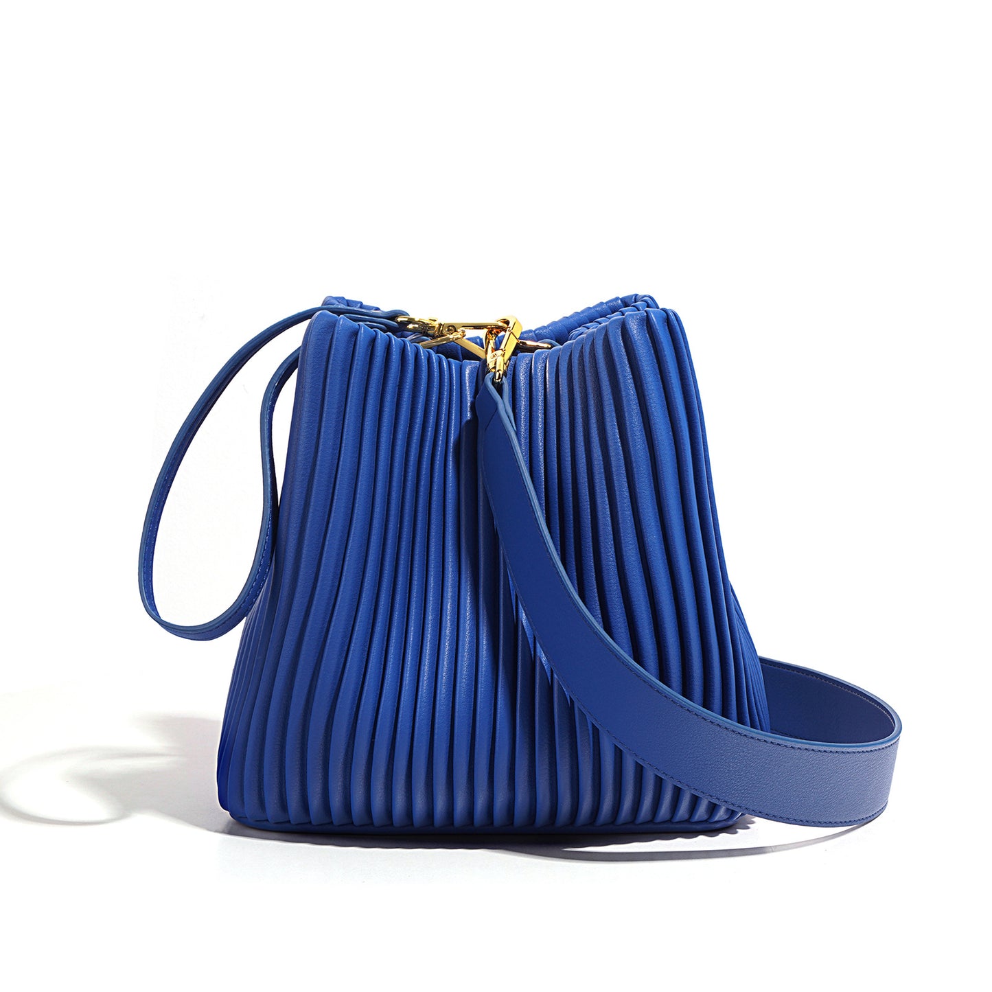 Women's Fashion Spring And Summer New Bucket Bag