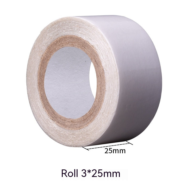 Sticky Strong Lace Waterproof Anti-sweat Biological Hair Extension Double-sided Adhesive Wig Film